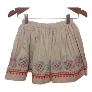 Disney skirt 100% cotton from Disney store Sz.9/10